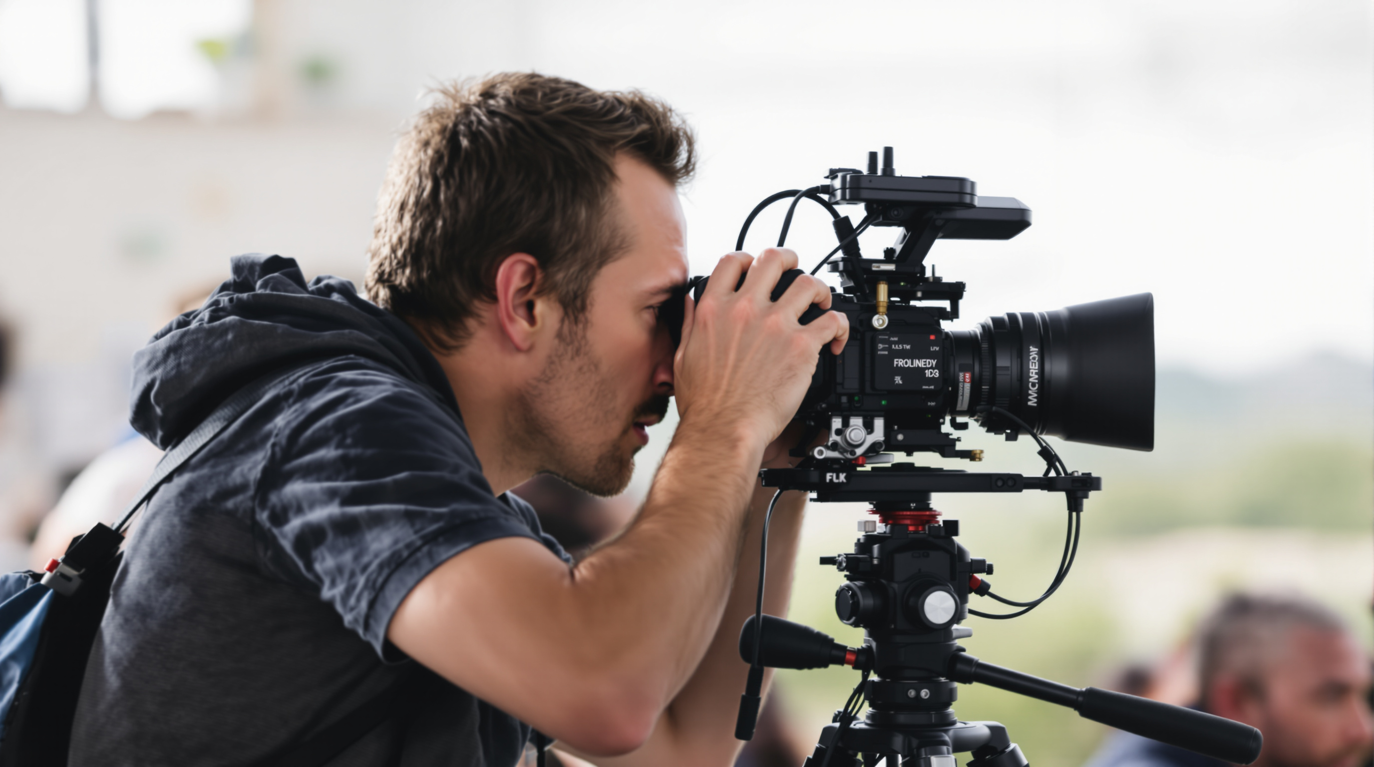 Direction artistique tournage — scénographie et décors Varouna Films