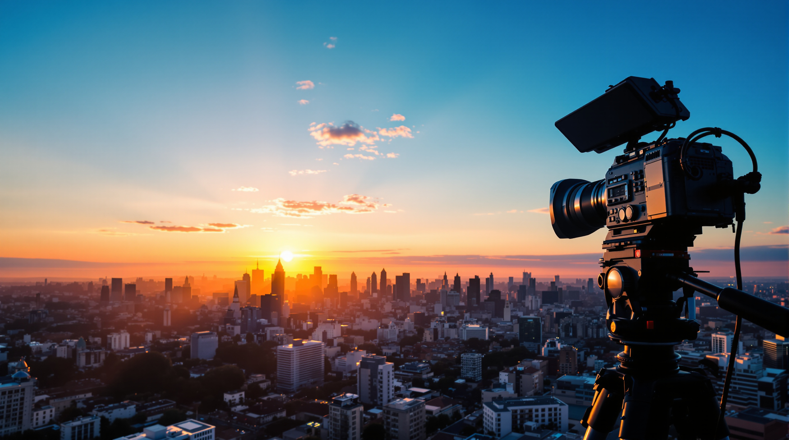 Tournage documentaire social — équipe Varouna Films en immersion